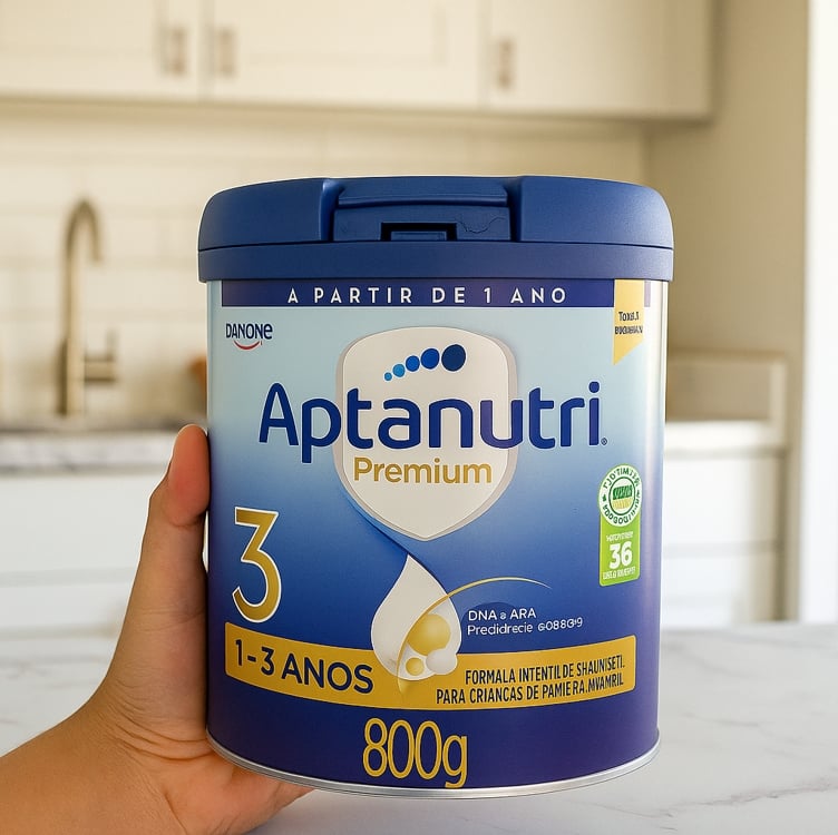 Aptanutri Premium 3 800g Aptanutri Premium 3 800g