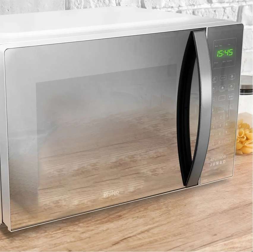 Micro-ondas Philco 42l Micro-ondas Philco 42l