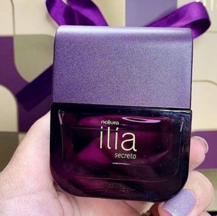 Ilía Secreto 50 ml Ilía Secreto 50 ml