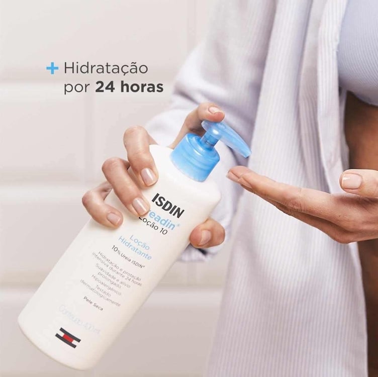 Hidratante Corporal Ureadin, Isdin Hidratante Corporal Ureadin, Isdin