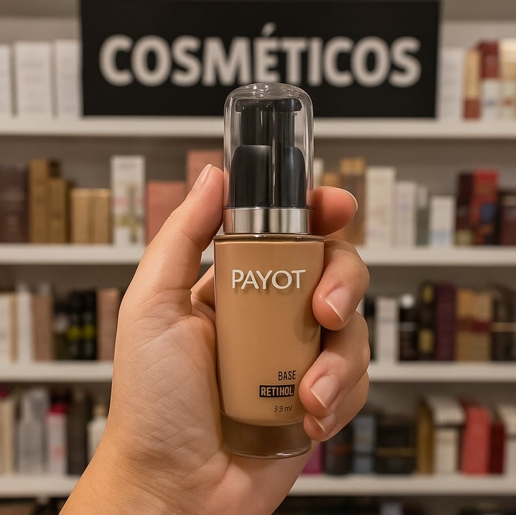 Payot Base Retinol Payot Cor 30 Payot Base Retinol Payot Cor 30