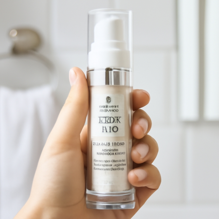Sérum Rejuvenescedor Facial Ivy C Ferulic 30g Mantecorp Sérum Rejuvenescedor Facial Ivy C Ferulic 30g Mantecorp