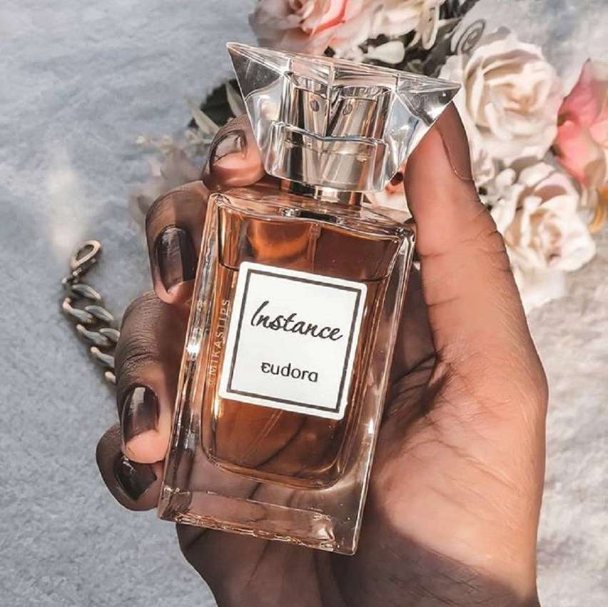 Eudora Colônia Desodorante Instance 50ml Eudora Colônia Desodorante Instance 50ml