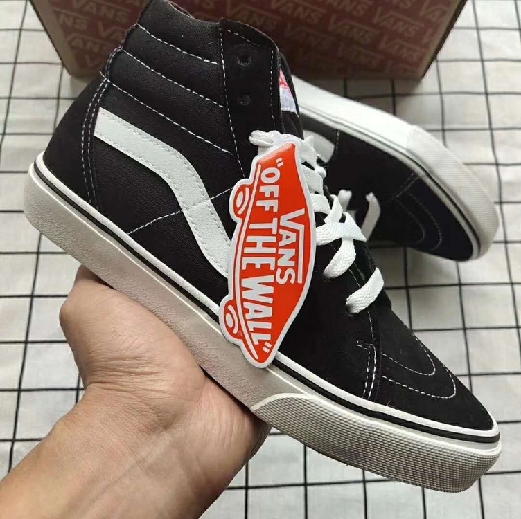 Tênis Vans Wm Filmore Hi Platform Preto Tênis Vans Wm Filmore Hi Platform Preto