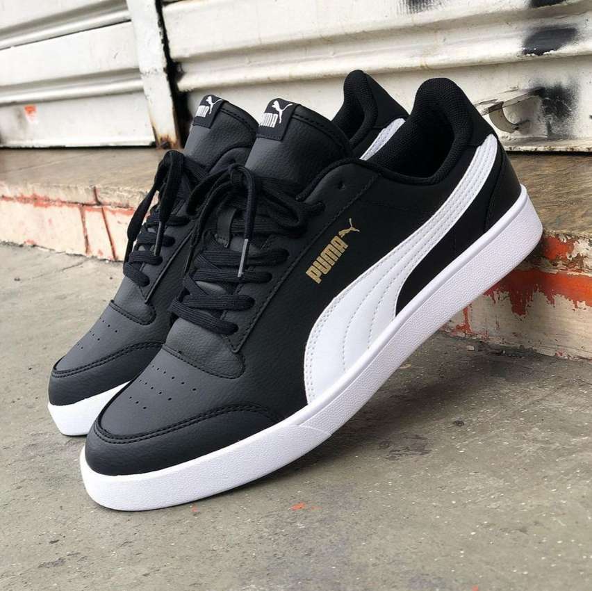 Tênis Puma Shuffle BDP - Masculino Tênis Puma Shuffle BDP - Masculino