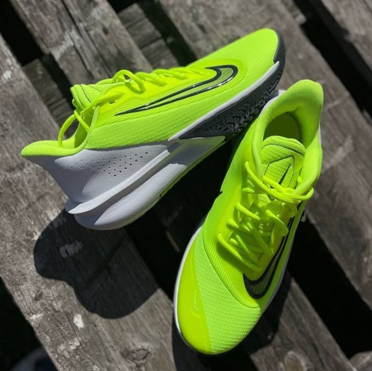 Tênis Nike Precision 7 Unissex Tênis Nike Precision 7 Unissex