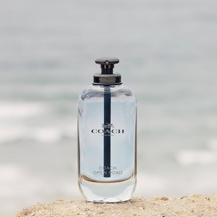 Coach Open Road Edt 40ml Coach Open Road Edt 40ml