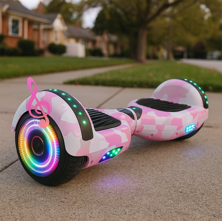 Hoverboard 6.5 , Skate Snowboard Eletrônico,skate Onewheel Hoverboard 6.5 , Skate Snowboard Eletrônico,skate Onewheel