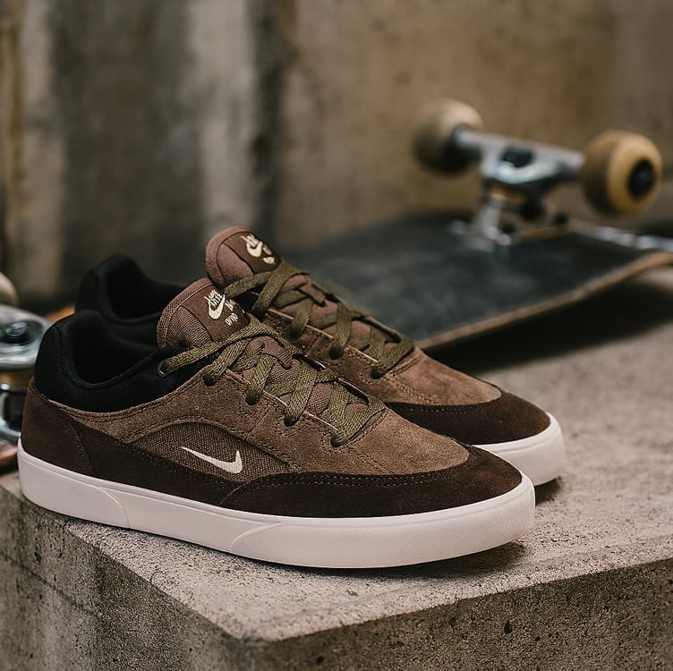 Tênis Nike SB Malor Tênis Nike SB Malor