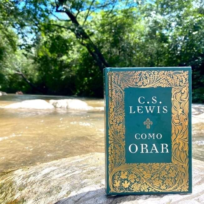 Como orar Capa dura – 9 março 2020 Como orar Capa dura – 9 março 2020