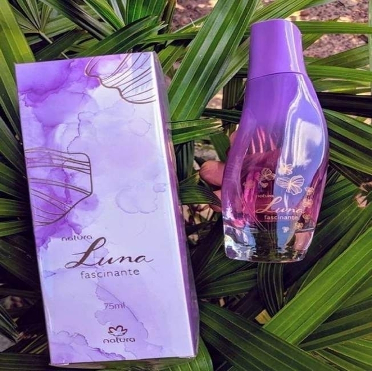 Luna Fascinante 75 ml Luna Fascinante 75 ml