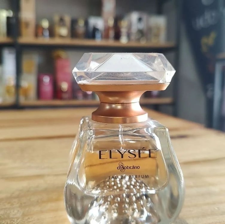 Elysée Eau De Parfum 50ml Elysée Eau De Parfum 50ml