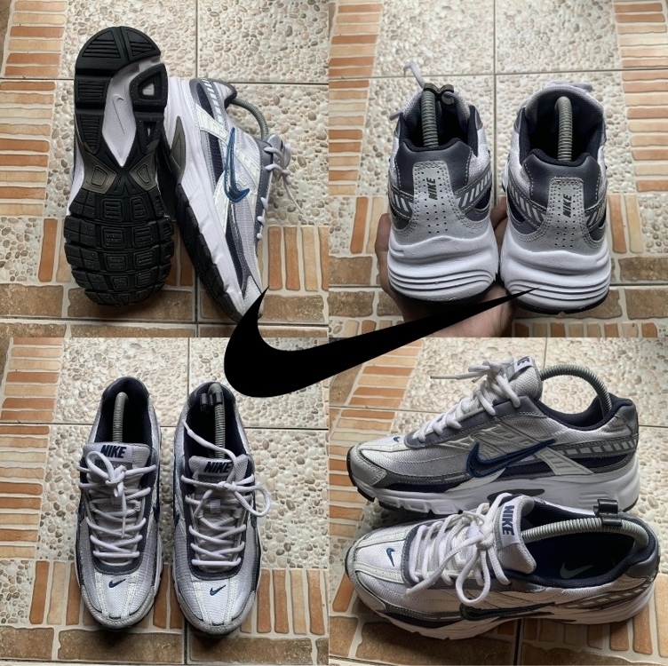 Tênis Nike Initiator Sc Masculino Tênis Nike Initiator Sc Masculino