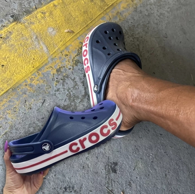 Crocs Bayaband Clog Crocs Bayaband Clog