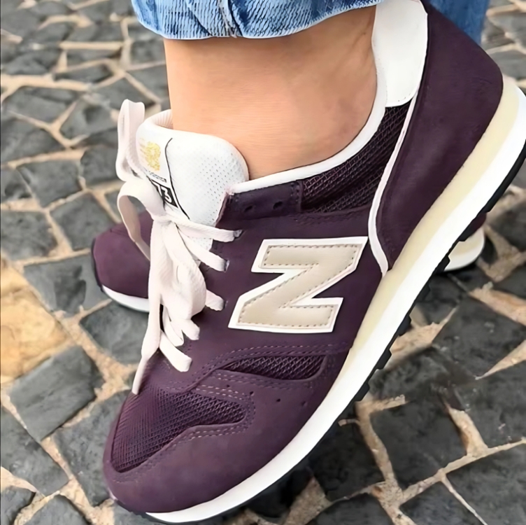 Tênis Feminino Wl373 New Balance Tênis Feminino Wl373 New Balance