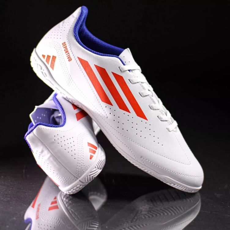 adidas Deportivo III In AG IF1410 Grama sintética Sem gênero infantil adidas Deportivo III In AG IF1410 Grama sintética Sem gênero infantil