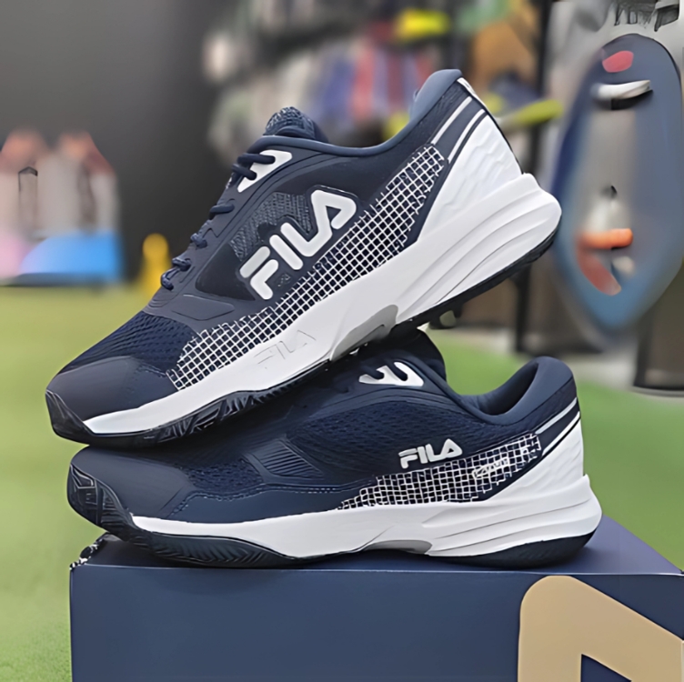 Tênis Feminino Serve Fila Tênis Feminino Serve Fila
