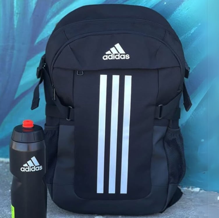 Mochila Power adidas Mochila Power adidas