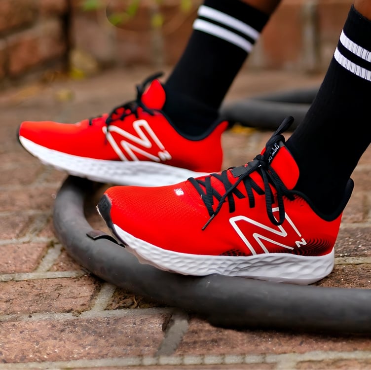 Tênis New Balance 411v3 Masculino Academia Original Pro Tênis New Balance 411v3 Masculino Academia Original Pro