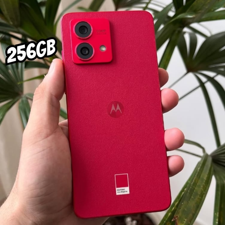 Motorola Moto G84 5g 256 Gb Viva Magenta 8 Gb Ram + 8 Gb Ram Boost Motorola Moto G84 5g 256 Gb Viva Magenta 8 Gb Ram + 8 Gb Ram Boost