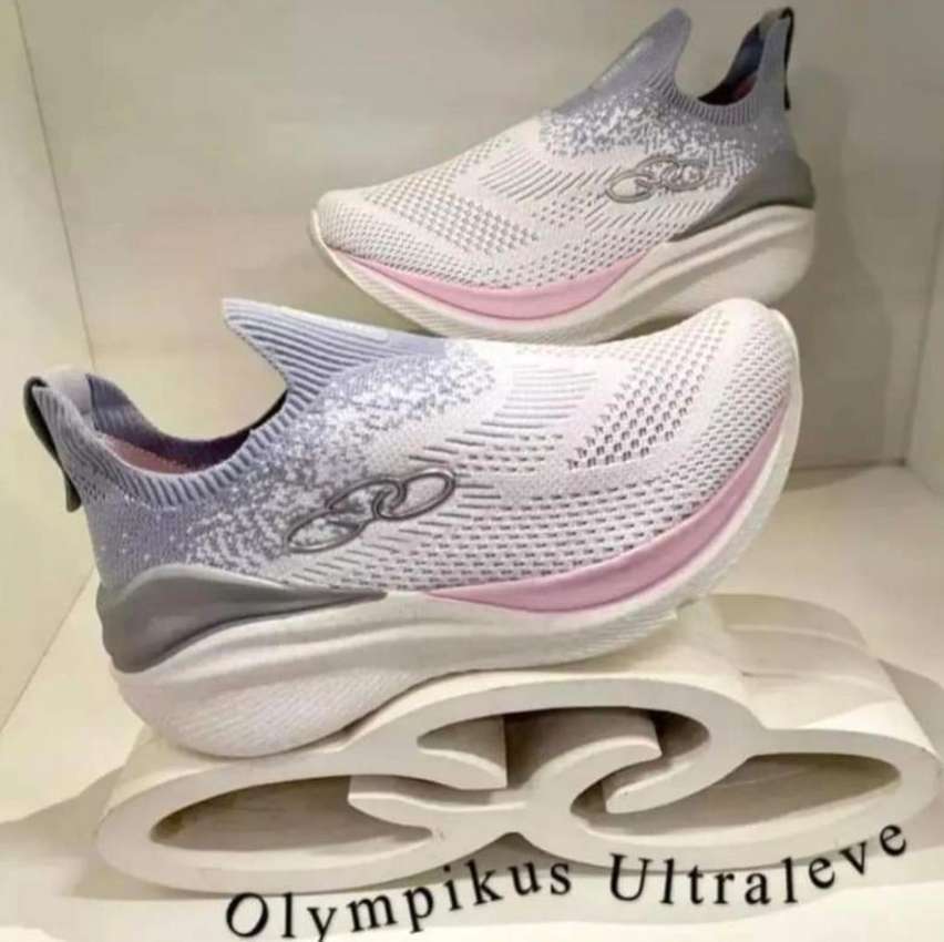 Tênis Olympikus Ultraleve 177g Feminino Tênis Olympikus Ultraleve 177g Feminino
