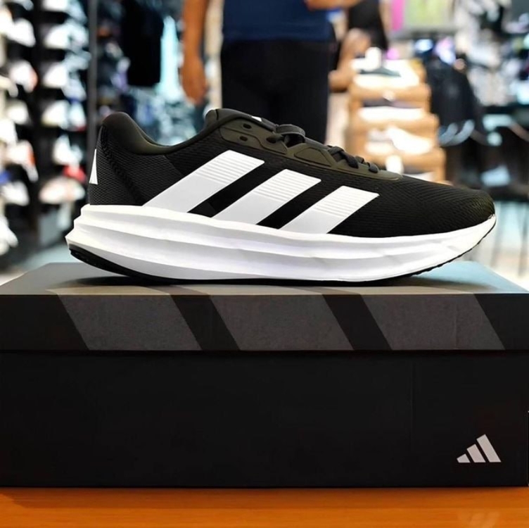 Tênis Adidas Galaxy 7 Masculino Tênis Adidas Galaxy 7 Masculino