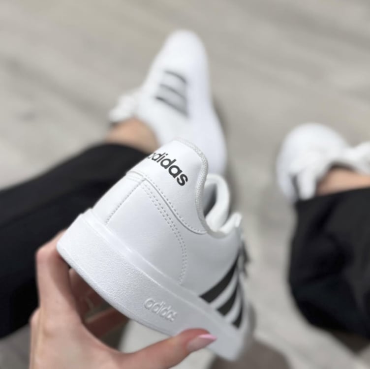 Grand Court Base 2.0 Simp adidas Grand Court Base 2.0 Simp adidas