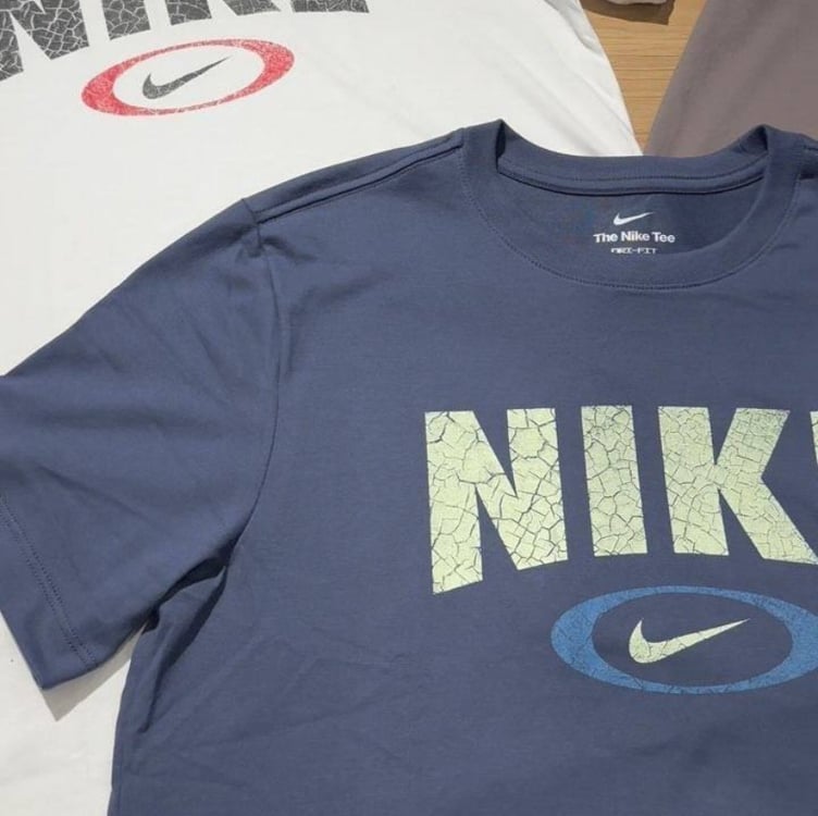 Camiseta Nike Dri-fit Masculina Camiseta Nike Dri-fit Masculina