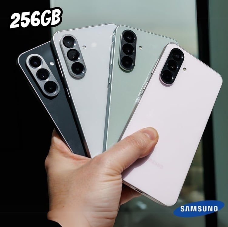 Smartphone Samsung Galaxy A56 5g 256gb 8gb Ram Preto Smartphone Samsung Galaxy A56 5g 256gb 8gb Ram Preto