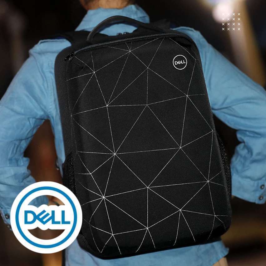 Mochila Para Notebook Dell Essential - 15,6 Mochila Para Notebook Dell Essential - 15,6