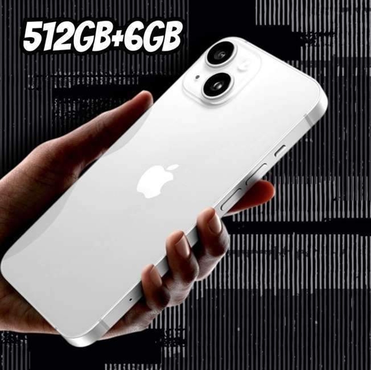 Apple iPhone 14 (512 GB) – Roxo Apple iPhone 14 (512 GB) – Roxo