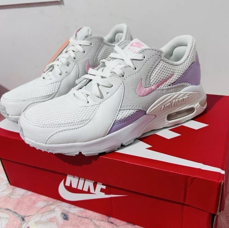 Tênis Nike Air Max Excee Feminino Tênis Nike Air Max Excee Feminino
