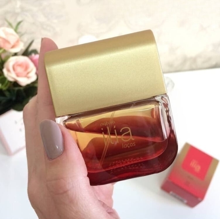 Ilía Laços Feminino 50 ml Ilía Laços Feminino 50 ml