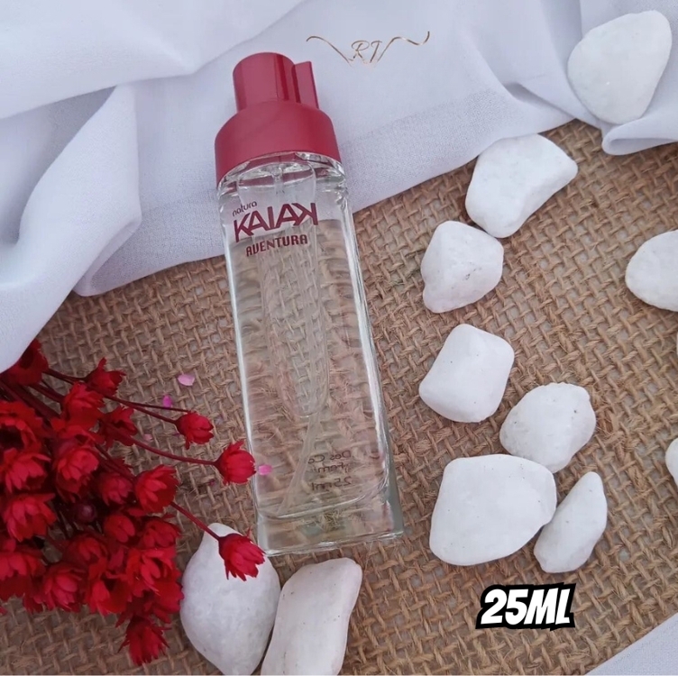 Kaiak Aventura Feminino Miniatura 25 ml Kaiak Aventura Feminino Miniatura 25 ml