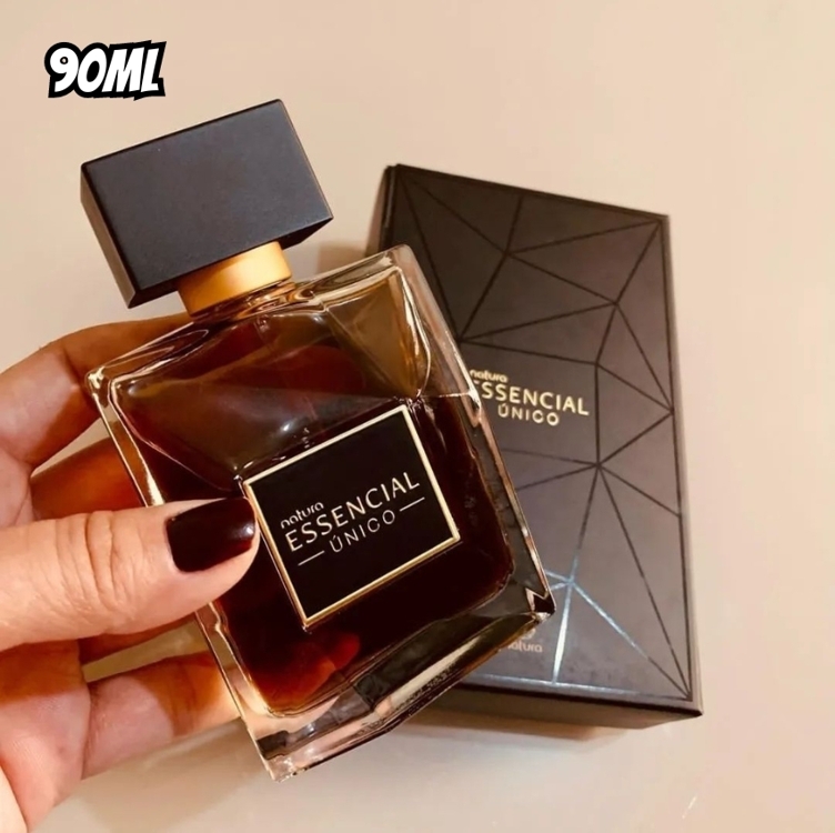 Essencial Único Masculino 90 ml Essencial Único Masculino 90 ml