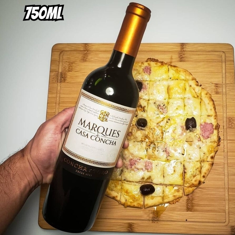 Concha y Toro Marques De Casa Concha Cabernet Sauvignon 750ml Concha y Toro Marques De Casa Concha Cabernet Sauvignon 750ml