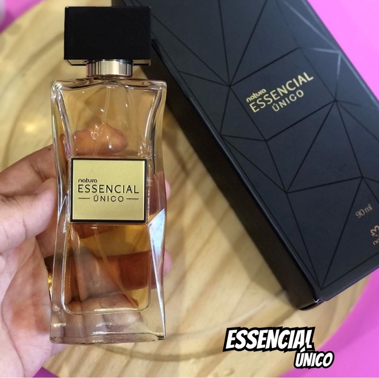 Essencial Único Feminino 90 ml Essencial Único Feminino 90 ml