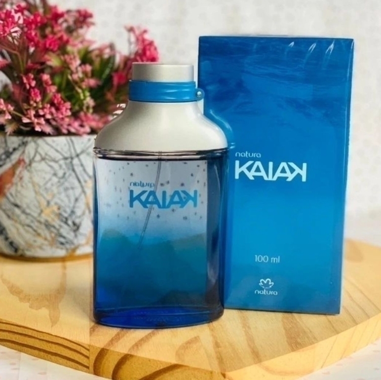 Kaiak Masculino 100 ml Kaiak Masculino 100 ml