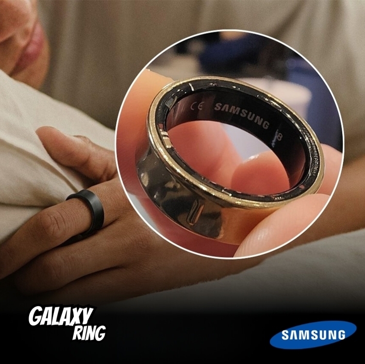 Samsung Galaxy Ring Samsung Galaxy Ring
