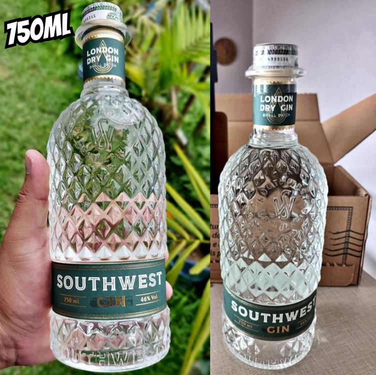 London Dry Gin London Dry Gin