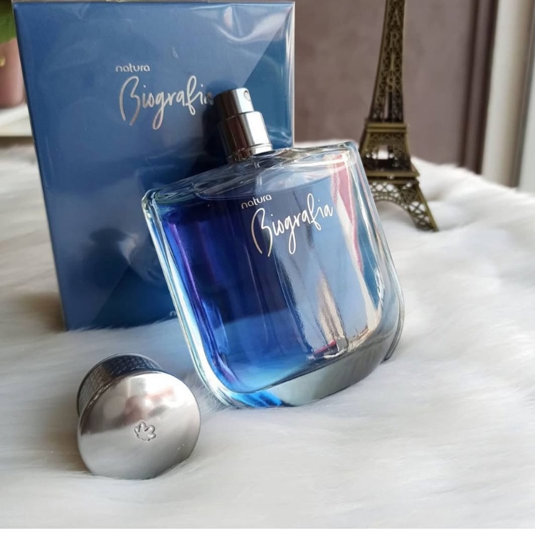 Biografia Masculino 100 ml Biografia Masculino 100 ml