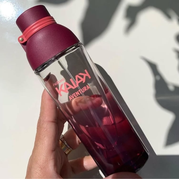 Kaiak Aventura Feminino 100 ml Kaiak Aventura Feminino 100 ml