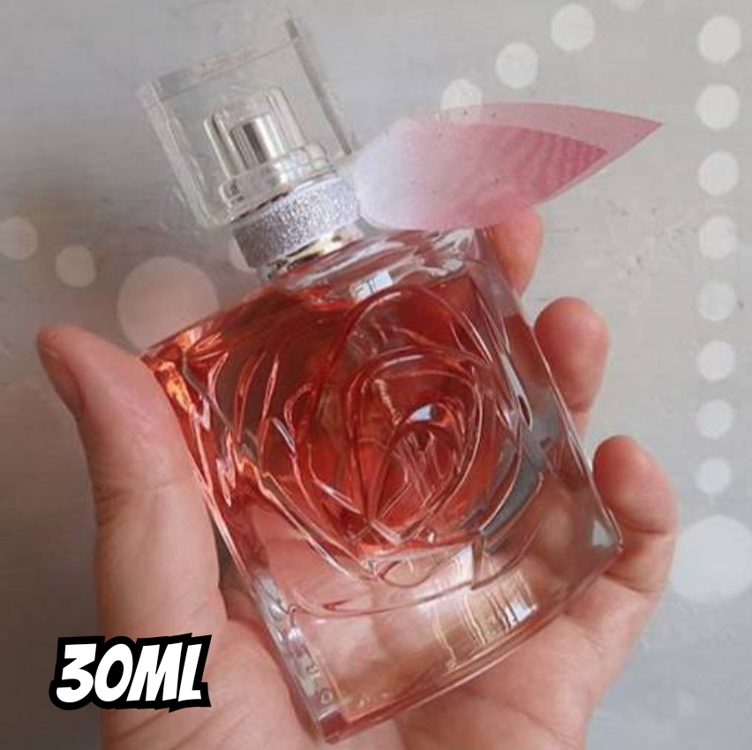 La Vie Est Belle Rosa Extraordinária Lancôme Perfume Feminino Eau De Parfum La Vie Est Belle Rosa Extraordinária Lancôme Perfume Feminino Eau De Parfum