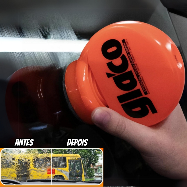Glaco Big 120ml Glaco Big 120ml