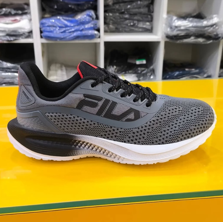 Tênis Esportivo Masculino Efecto Fila Tênis Esportivo Masculino Efecto Fila