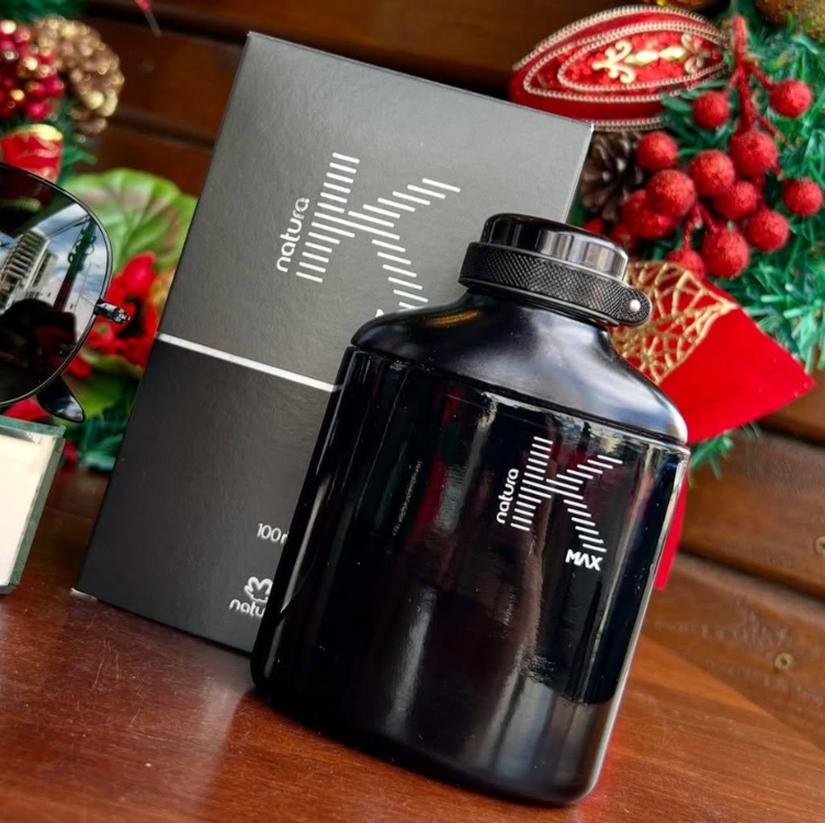 K Max Masculino 100 ml K Max Masculino 100 ml
