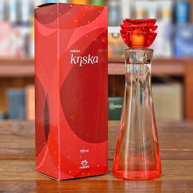 Kriska 100 Ml Kriska 100 Ml