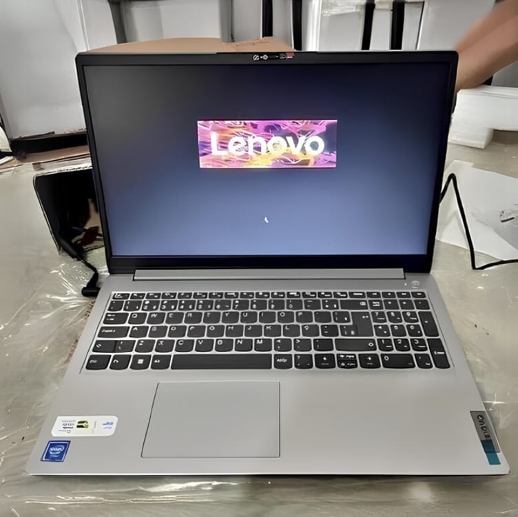 Notebook Lenovo Ideapad 1 Intel Core I3 1215u 8gb Ram 256gb Ssd Windows 11 Home Tela 15,6" 82vy000sbr Notebook Lenovo Ideapad 1 Intel Core I3 1215u 8gb Ram 256gb Ssd Windows 11 Home Tela 15,6" 82vy000sbr