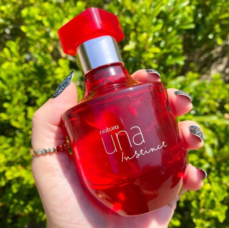 Una Instinct 75 ml Una Instinct 75 ml
