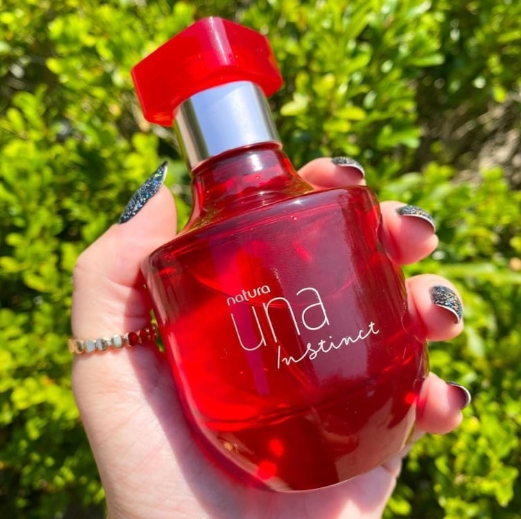 Una Instinct 75 ml Una Instinct 75 ml